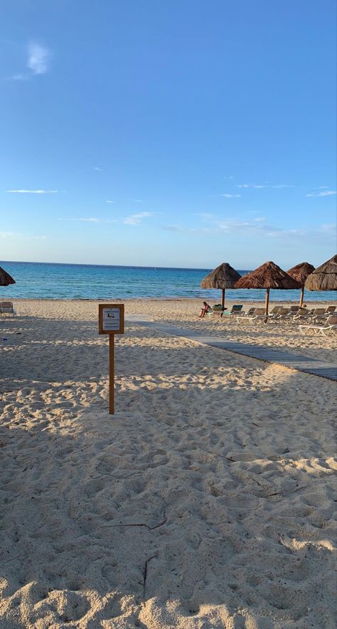 Relaxing Beach Aesthetic, Hotel Beach Aesthetic, Mexico Aesthetic Beach, Mexico Beach Aesthetic, Cancun Mexico Aesthetic, Cancun Aesthetic, Cancun Mexico Beaches, Cabo Beach, Mexico Wallpaper