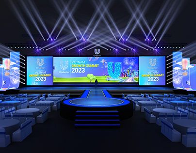 Conference Stage Set Design, Stage Sets Design, Led Set Design, Main Stage Design, Conference Stage Design Backdrops, Stage Conference Design, Led Stage Design Events, Corporate Event Stage Design Ideas, Fashion Stage Design