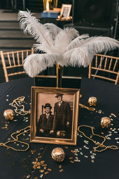 Doyle Security 100 Year Gala Celebration - 1920s Theme Great Gatsby Prom Theme, 20s Wedding Theme, Harlem Nights Theme Party, Harlem Nights Party, Harlem Nights Theme, Roaring 20s Birthday Party, Roaring 20s Theme, Roaring 20s Birthday, Great Gatsby Prom