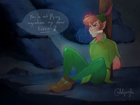 Peter Pan Anime, Peter Pan Drawing, Captain Hook Peter Pan, Peter Pan Wallpaper, Wendy Peter Pan, Peter Pan Art, Peter Pan Ouat, Peter And Wendy, Peter Pan Disney