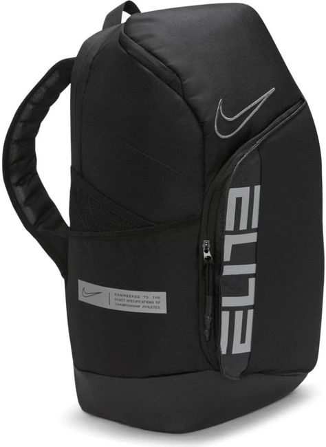 Nike Basketball Bag, Nike Elite Bag, Nike Elite Backpack, Nike Volleyball, Elite Backpack, Mochila Nike, Volleyball Bag, Basketball Backpack, Basketball Bag