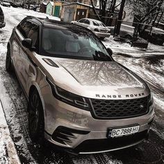 Untitled Range Rovers, Range Rover Evoque Coupe, Cars Range Rover, Range Rover White, Dream Cars Range Rovers, Matte Black Cars, Luxury Cars Range Rover, Sport Suv, Vintage Jeep