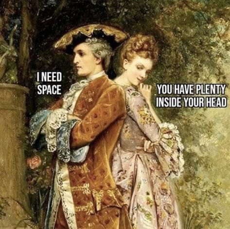 Romantic Realism, Exam Tomorrow, Medieval Memes, Art History Memes, Historical Humor, Funny Art History, Classical Art Memes, Funny Paintings, Art Jokes