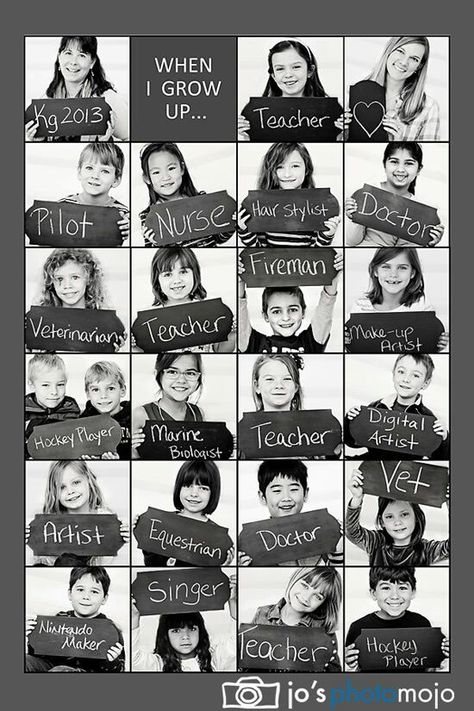 Class Photo Collage, Class Photo, Pre K Graduation, Teachers Lounge, We Are Teachers, Preschool Graduation, Kindergarten Graduation, End Of School Year, Foto Tips