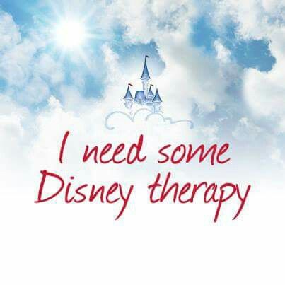 I need some Disney therapy Humour, Disney Facts, Disney Therapy, Disneyland Quotes, Images Disney, Disney Nerd, World Quotes, Disney Favorites, Disney Addict