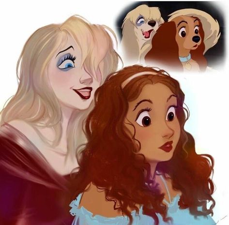 Disney Characters As Humans, Humanized Disney, Cartoon Characters As Humans, Disney Character Art, 디즈니 캐릭터, Images Disney, Disney Icons, As Humans, Disney Animals