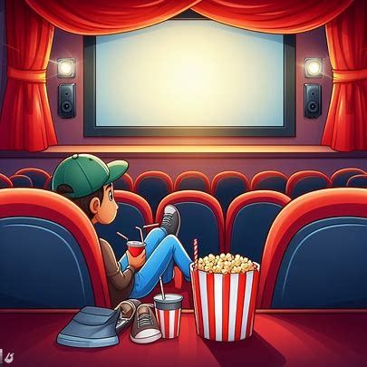 single watching movie at cinema cartoon clipart images - Pencipta Imej daripada Microsoft Designer Animation Gif Cartoon, Theatre Drawing, Movie Clipart, Theatre Illustration, Watching Movie, Cinema Theatre, Cartoon Clipart, Cinema Room, Cartoon Images