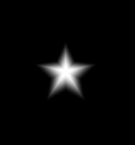 Black, Star Icon, Black Icon, Icon Pfp