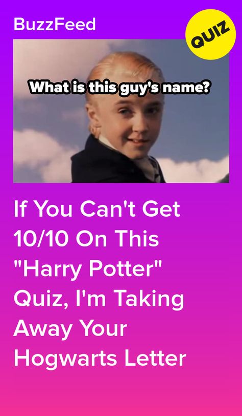 If You Can't Get 10/10 On This "Harry Potter" Quiz, I'm Taking Away Your Hogwarts Letter How To Make Hogwarts Letters, Luna Lovegood, Harry Potter From Harry Potter, Harry Potter Like Books, Harry Potter Theme Drawings, What Is Your Patronus Quiz, Harry Potter Art And Craft Ideas, Why Harry Potter Is Not In Ravenclaw, Harry Potter Related Drawings