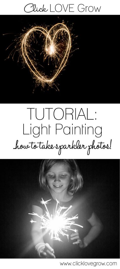 Long Exposure Sparkler Photos, Light Painting Photography Tutorial, Sparkler Painting, Sparklers Photoshoot, Photos With Sparklers, Light Painting Photography Ideas, Sparklers Photography, Light Art Photography, Sparkler Photos