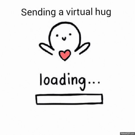 Hugs Sending Virtual Hugs GIF - Hugs SendingVirtualHugs Love - Discover & Share GIFs Ribe, Sending Virtual Hug Gif, To Send To Boyfriend, Send To Boyfriend, Virtual Hug Gif, Big Hug Gif, Hug Meme, Ghost Hug, Hug Cartoon