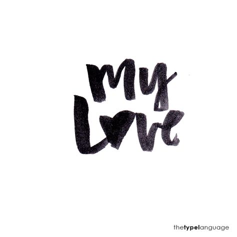 My love Art, Quotes, Collage, Love Font, Little Things Quotes, Love Words, My Love, Pins, Quick Saves