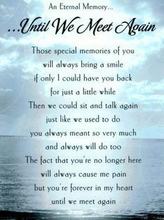 Miss You Dad, Funeral Poems, Miss You Mom, Heaven Quotes, Friendship Poems, Tu Me Manques, Missing You Quotes, Quotes By Authors, After Life