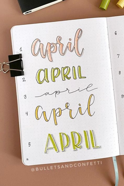 April bujo cover, April bujo header ideas, april bujo headers, April bujo ideas, April bujo spread, April bujo title, april bujo titles, April bujo titles header, april bujo titulo, April bujo titulos, April bullet journal, April bullet journal cover, April bullet journal header, april bullet journal headers, April bullet journal title, april bullet journal titles, April header, April header titles, April title, April titles header, April titulos, bujo April header, bujo April title, April In Calligraphy, April In Cursive, April Cursive, April Whiteboard Calendar Ideas, April Whiteboard Ideas, April Journal Cover, April Calendar Ideas, April Journal Ideas, April Header