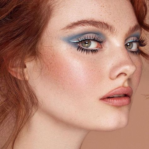 7 Little Known Makeup Tips for Redheads ...