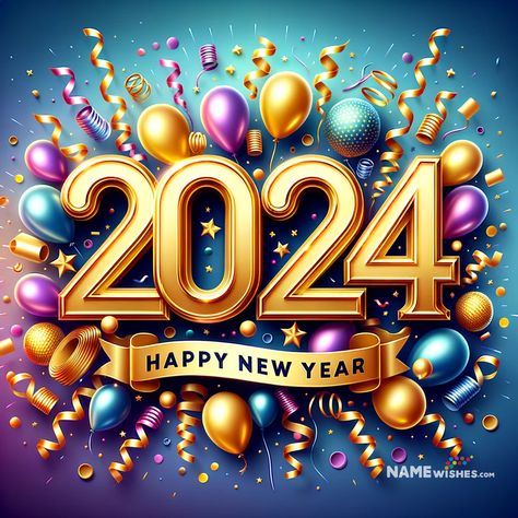 New Year 2024 Wishes, Images & Videos Happy New Year 2023-24, Happy New Year 2024 Cute Images, Happy New Year 2024 Pictures, The New Year Is Coming, Gnome Happy New Year 2024, New Year��’s Greetings, 2024 Happy New Year Wishes, Wish You Happy New Year 2024, Happy New Year 2024 Greeting Card