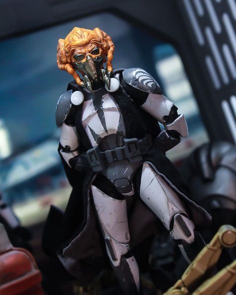 Star Wars Black Series, Star Wars Figures, Star Wars Action Figures, Star Wars Artwork, Star Wars Images, Custom Action Figures, Black Series, Action Figures, Vision Board