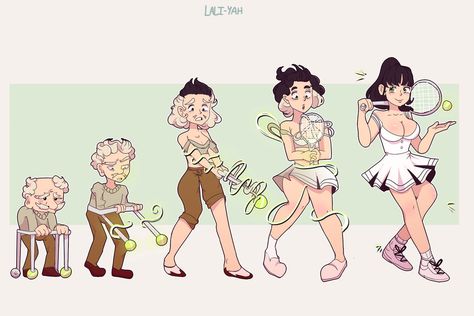 Tgtf Comic Strip, Gender Transformation Art, Body Swap Possession, Gender Bender Comic, Character Transformation, Transgender Comic, Trans Art, Anime Galaxy, E Girl