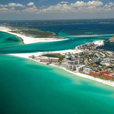 Count on Destin, Fort Walton Beach, and Okaloosa Island, Florida South Walton Beach Florida, Destin Florida Beach Pictures, Ft Walton Beach Florida, Okaloosa Island Florida, Fort Walton Beach Florida, Destin Florida Vacation, Destin Florida Beach, Pool Resort, Okaloosa Island