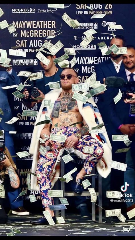 Pin by Yakup on Trill | Mcgregor wallpapers, Conor mcgregor wallpaper, Conor mcgregor Mcgregor Money, Conor Mcgregor Wallpaper, Mcgregor Wallpapers, Image Joker, Ufc Conor Mcgregor, Conor Mcgregor Poster, Everlast Boxing Gloves, Cold Pictures, Notorious Conor Mcgregor