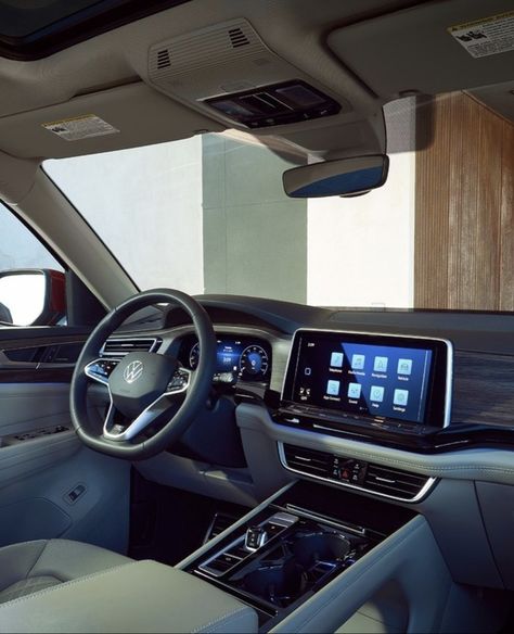 2023 Volkswagen Atlas, Volkswagen Atlas Interior, Volkswagen Atlas 2024, Atlas Volkswagen, Volkswagen Suv, Volkswagen Taos, Vw Atlas, Volkswagen Atlas, New Luxury Cars