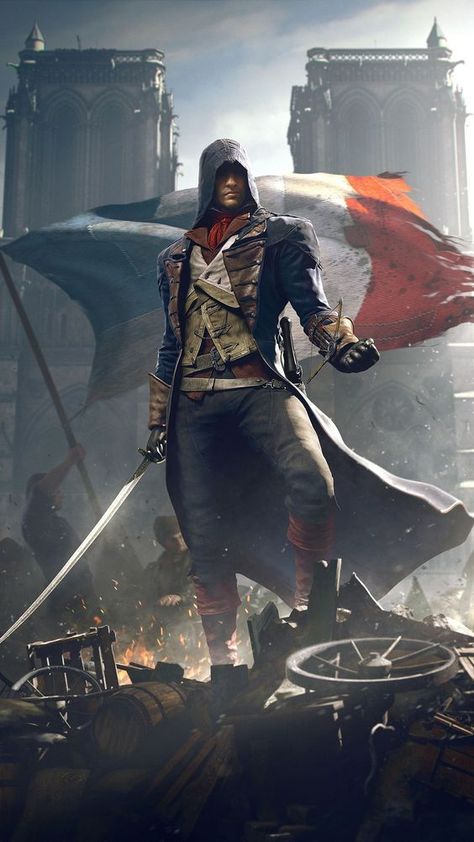 Assassin's Creed Hd, Assassins Creed Unity Arno, Assasing Creed, Assassins Creed Rogue, Assassin's Creed Black, Arno Dorian, Assassin's Creed Unity, Assassin's Creed Wallpaper, Assassins Creed 4