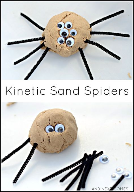 Spider Theme Preschool, Spiders Preschool, Sensory Activity For Toddlers, Spider Activities, The Very Busy Spider, Spider Theme, Bug Activities, Insects Preschool, Insect Activities