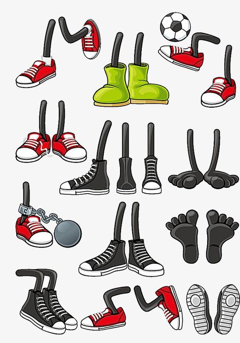 1930s Cartoons, Cartoon Body, Birthday Cartoon, Cartoon Style Drawing, Cartoon Shoes, Doodle Art Drawing, Graffiti Characters, Graffiti Drawing, Retro Cartoons