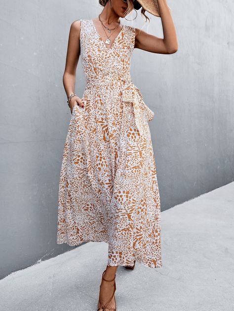 Sleeveless One Piece, Elegant Midi Dress, Tie Waist Shirt, Mock Neck Mini Dress, Long Tunic Tops, Maxi Dresses Casual, Style Chic, Mini Dress With Sleeves, Buy Dress