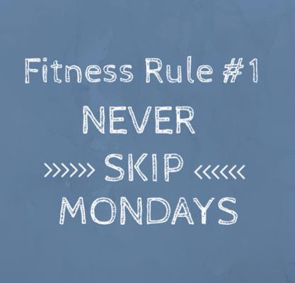 Never miss a Monday   www.facebook.com/groups/accountabilityandsupport Monday Motivation Fitness, Never Miss A Monday, Monday Workout, Outing Quotes, Weekday Quotes, Losing Weight Motivation, Monday Quotes, Fitness Motivation Quotes Inspiration, Gym Quote