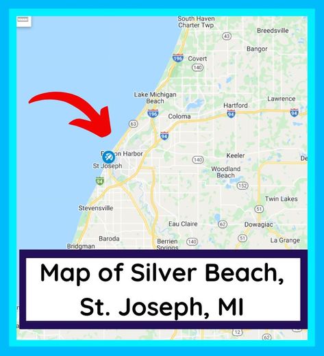 Playground Sand, St Joseph Michigan, Sand Volleyball, Beach Volleyball Court, Famous Lighthouses, Sand Volleyball Court, Michigan Road Trip, Michigan Summer, Benton Harbor