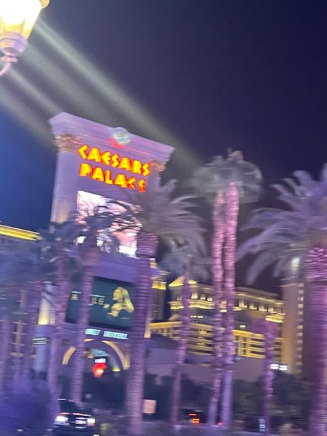 Las Vegas, Las Vegas Caesars Palace, Las Vegas Ceasars Palace, Cesar Palace Las Vegas, Las Vegas Club, Ceasars Palace, Vegas Aesthetic, Last Vegas, Caesars Palace Las Vegas