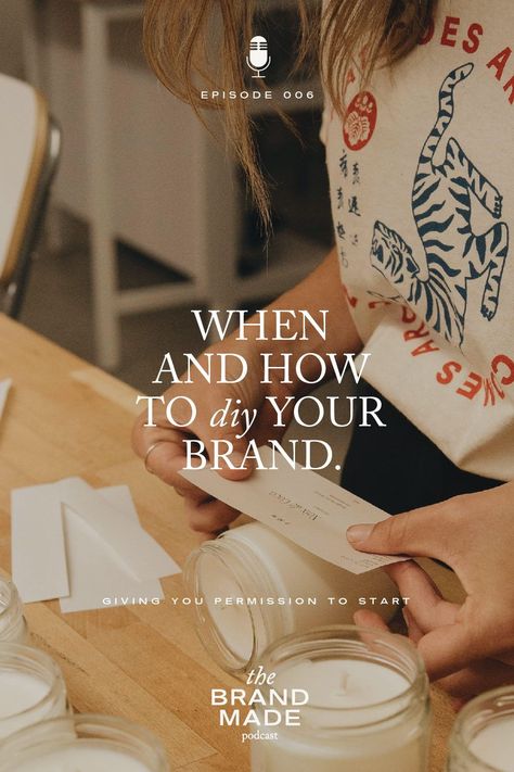 Brand Tips, Solopreneur Business, Brand Consistency, Diy Branding, Small Business Success, Brand Voice, Budget Tips, Branding Tips, Branding Services