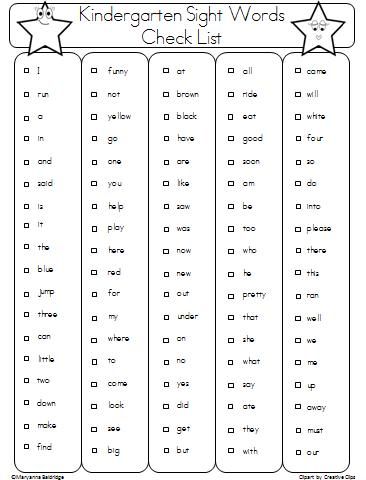 Kindergarten Sight Words List, Kindergarten Architecture, Sight Word List, Planning School, Teacher Kindergarten, Words List, Kindergarten Prep, Sight Words List, Kindergarten Readiness