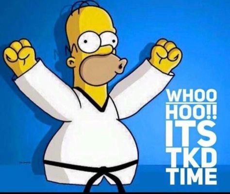 Woo Hoo! TKD! Jiu Jitsu, Taekwondo Tips, Ata Taekwondo, Taekwondo Belt Display, Taekwondo Quotes, Tkd Taekwondo, Martial Arts Humor, Taekwondo Belts, Korean Martial Arts