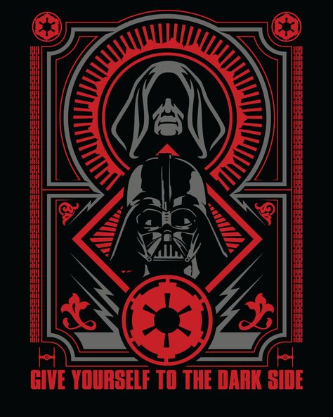 Star Wars Shirt Design, Star Wars Tshirt Ideas, Darth Vader Png, Star Wars Logos, Darth Vader Star Wars, Star Wars Background, Star Wars Sith, Star Wars Design, Cuadros Star Wars