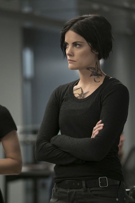 Jamie Alexander Hair, Assassin Movies, Lady Sif, Jaimie Alexander, Hair Help, Brunette Beauty, Bobs Haircuts, Cut And Style, Serie Tv