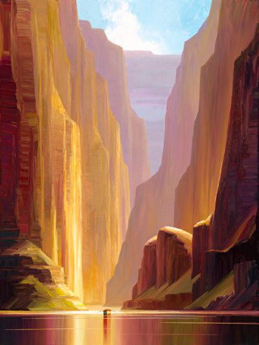 Landscape Concept, Desert Art, Southwest Art, Arte Inspo, Landscape Illustration, Fantasy Art Landscapes, 판타지 아트, Environment Design, Environment Concept Art