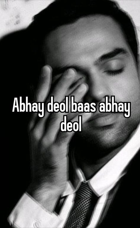 Memes, Mast Magan, Abhay Deol, Literally Me, Desi, Mood Board, Quick Saves