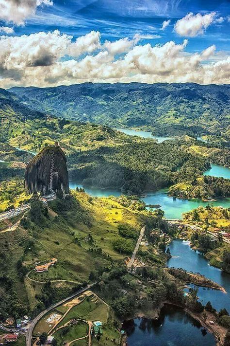 Close To, Trip To Colombia, Visit Colombia, Colombia South America, Colombia Travel, Travel South, South America Travel, Sea Level, Beautiful Places To Visit