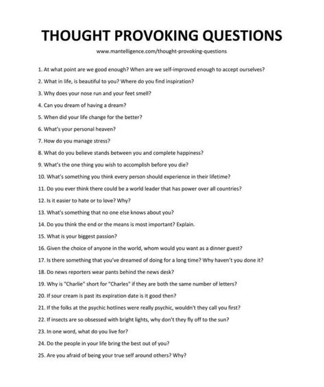 Deep Conversation With Best Friend, Therapy Prompts Conversation Starters, Therapy Topics Conversation Starters, Questions For Podcast, Mind Bending Questions, Therapy Questions Conversation Starters, 20 Deep Questions, 21 Questions Deep, Philosophical Questions About Life