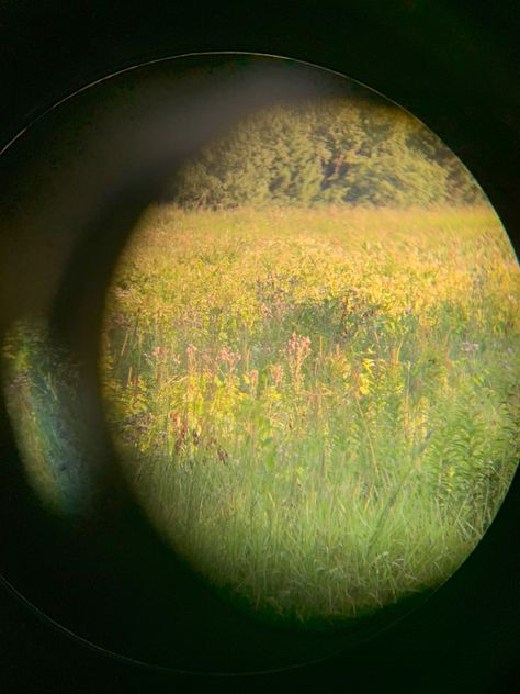 Camera looking through binoculars. Art, Binoculars Aesthetic, Looking Through Binoculars, Self Portrait, Binoculars, Life Is Good, Good Things