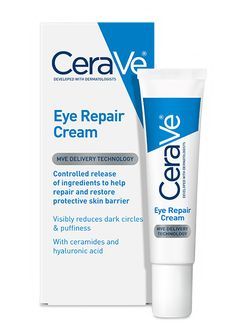 Product Page for CeraVe Eye Repair Cream Mario Badescu Eye Cream, Cerave Cream, Olay Eye Cream, Cerave Eye Cream, Cerave Eye Repair Cream, Origins Ginzing Eye Cream, Clinique Eye Cream, Best Drugstore Eye Cream, Korean Eye Cream