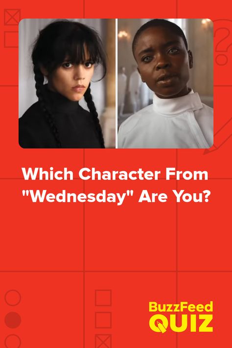 Which Character From "Wednesday" Are You? What Sanrio Character Are You, Which Heartstopper Character Are You, Which Sanrio Character Are You, What Wednesday Character Are You, Wednesday Quizzes, Which Wednesday Character Are You, Sanrio Quiz, Which Character Are You Quiz, What Character Are You