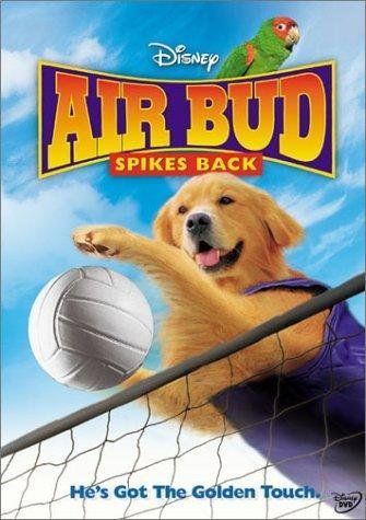 Beach Volleyball, Air Buddies Movies, Disney Movie Marathon, Air Bud, Dog Movies, Sports Movie, Childhood Movies, Disney Live Action, Family Movies