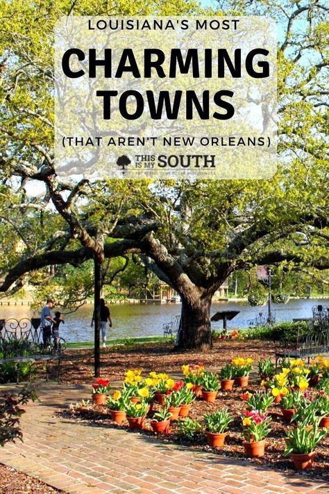 Louisiana Travel Things To Do, Louisiana Road Trip, Things To Do In Louisiana, Louisiana Vacation, Metairie Louisiana, Louisiana Plantations, Louisiana Travel, Lake Pontchartrain, Girls Weekend Getaway