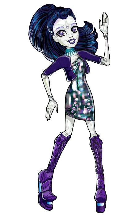 Monster High Wiki, History Cartoon, Boo York, Monster High School, Monster High Pictures, Monster High Party, Character Personality, Moster High, Personajes Monster High