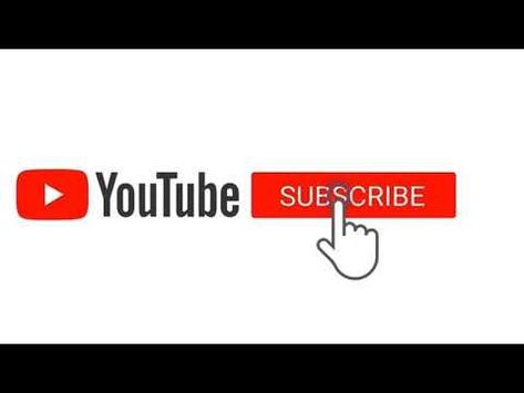 YouTube subscribe button with sound🔔 | white screen - #logo #logodesign #elegantlogo Facebook Like Logo, Ideas Para Logos, Youtube Logo Png, यूट्यूब लोगो, Youtube Subscribe Button, Luxe Logo, Social Network Icons, Youtube Video Ads, Youtube Names