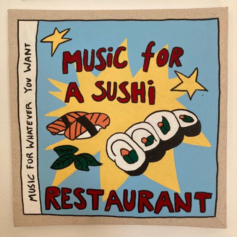 Harry Styles, Harry Styles Art, Music For A Sushi Restaurant, Sushi Restaurant, Sushi Restaurants, Graphic Design Fun, Maybe One Day, Room Posters, Magazine Cover