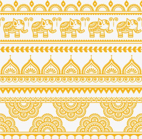 Fashion Logo Design Inspiration, Thai Flag, Elephant Clipart, Thai Fabric, Thai Elephant, Retro Frame, Cambodian Art, Thai Design, Thai Pattern